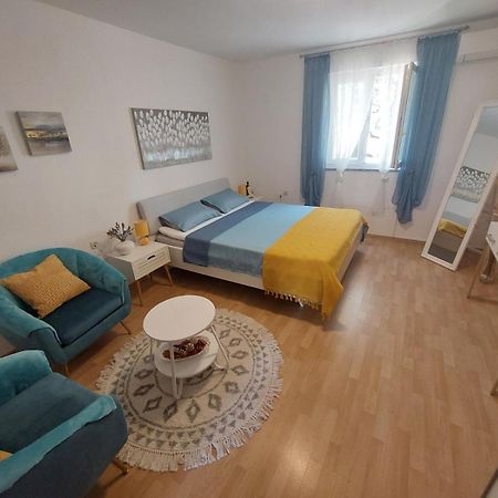 Apartmani Anica Risika Buitenkant foto