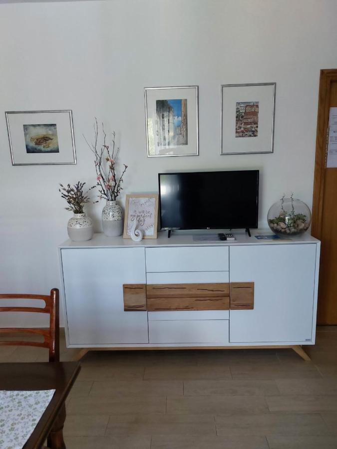 Apartmani Anica Risika Buitenkant foto