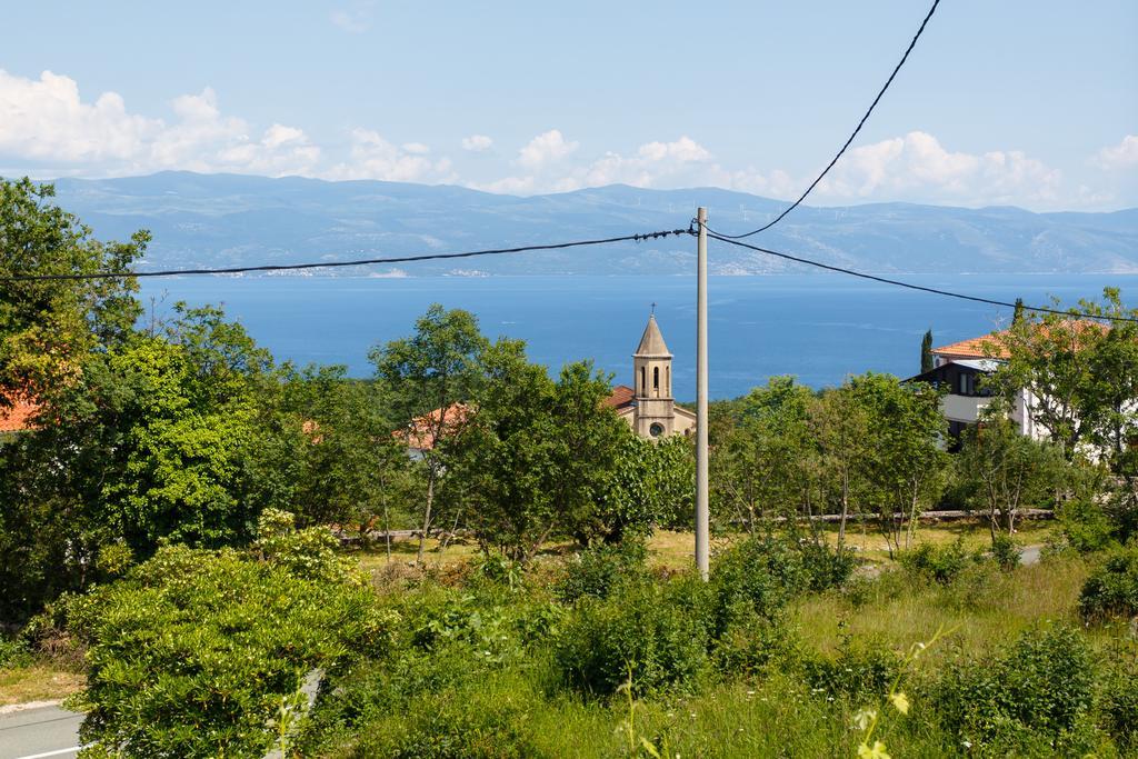 Apartmani Anica Risika Buitenkant foto