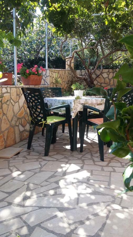 Apartmani Anica Risika Buitenkant foto