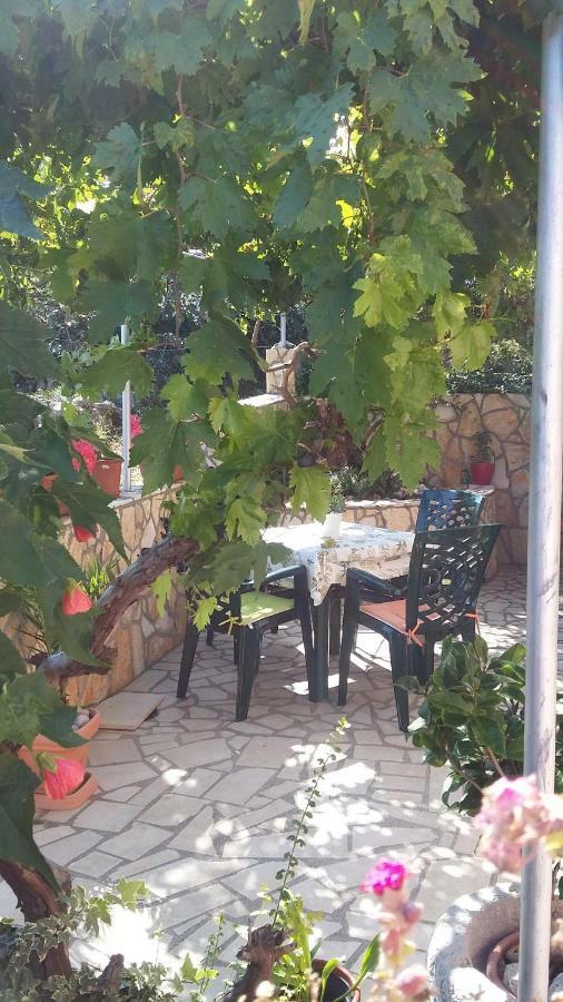 Apartmani Anica Risika Buitenkant foto