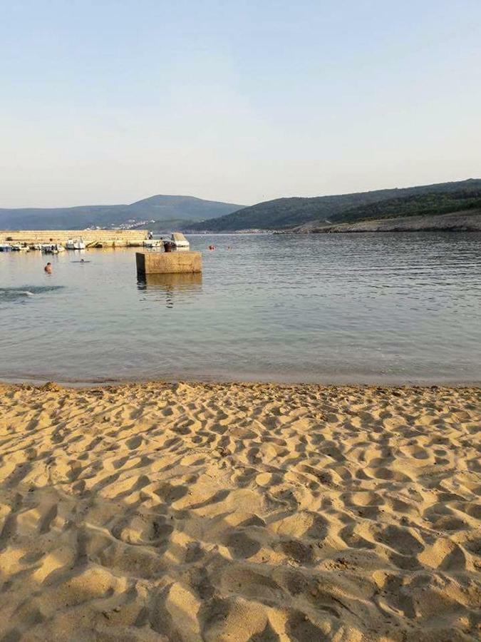 Apartmani Anica Risika Buitenkant foto